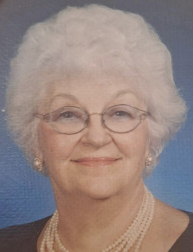 Paulette Marie Helen Reed
